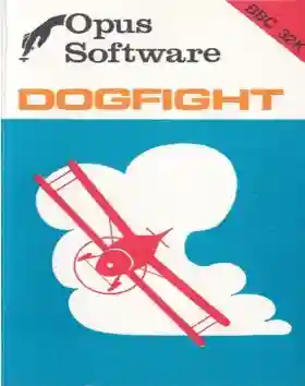 Dog Fight (1983)(Opus)[h TSTH]